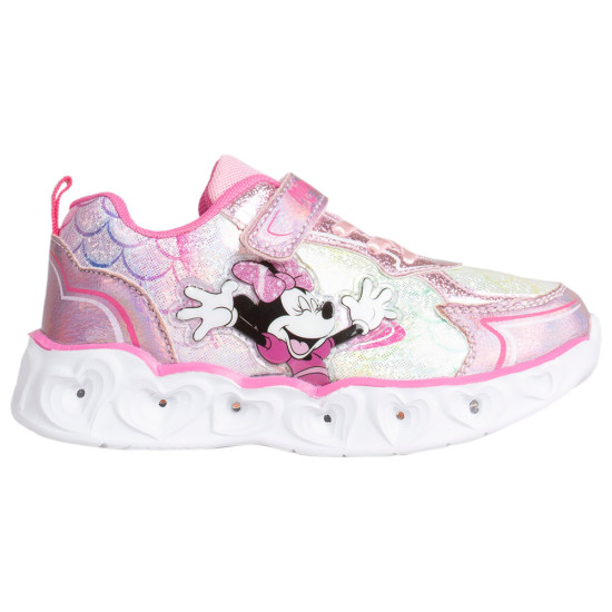Disney Minnie-Sport Shoe Eva with Lights